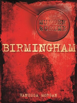 cover image of Murder and Crime Birmingham